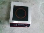 Commercial Induction Cooker/Induction Cooktop 3500W Stainless Steel