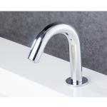 17.5cm Height 0.5s response Touchless Infrared Sensor Faucet