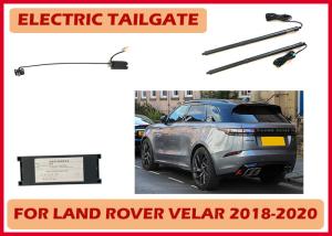 China Range Rover Velar Intelligent Electric Tail Gate Lift with Memory Height Adjustment factory