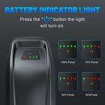 52V 30Ah Lithium Polly Ebike Bicycle Battery With Samsung 21700 5Ah Cells