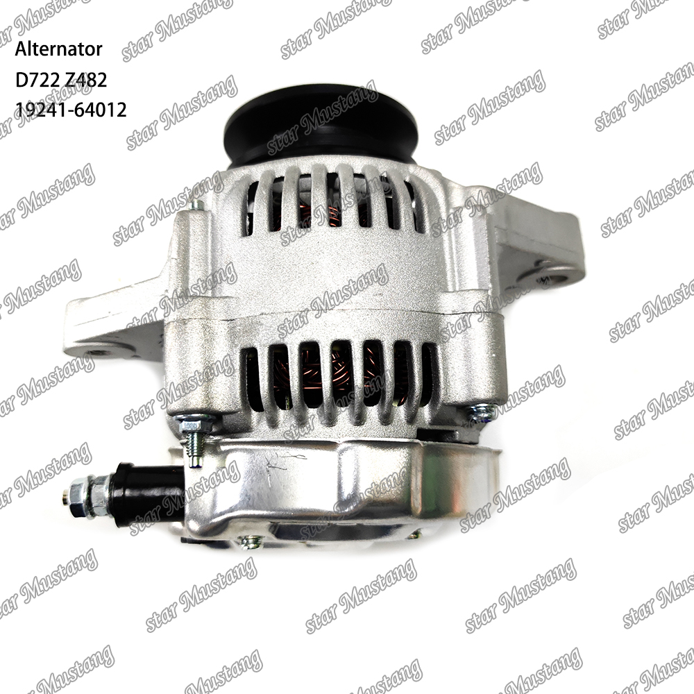 Alternator D722 12V Z482 19241-64012