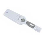 ABS plastic Hand Held Metal Detector Wand High sensitivity