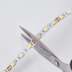 Outdoor Waterproof Flexible LED Strip Light 13w High Brightness For Decoration