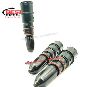 In stock diesel engine spare parts NTA855 injector 4914325