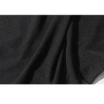 30G/45G/55G Nonwoven Embroidery Backing Paper Circular Fusing Interlining from