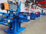 Erw Pipe Mill Machine Erw Tube Mill Line 15.0-50.8 x 2mm