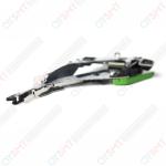 Durable SMT Nozzle Replacement , Assembleon NOZZLE Catch LL Slit 9498 396 01595