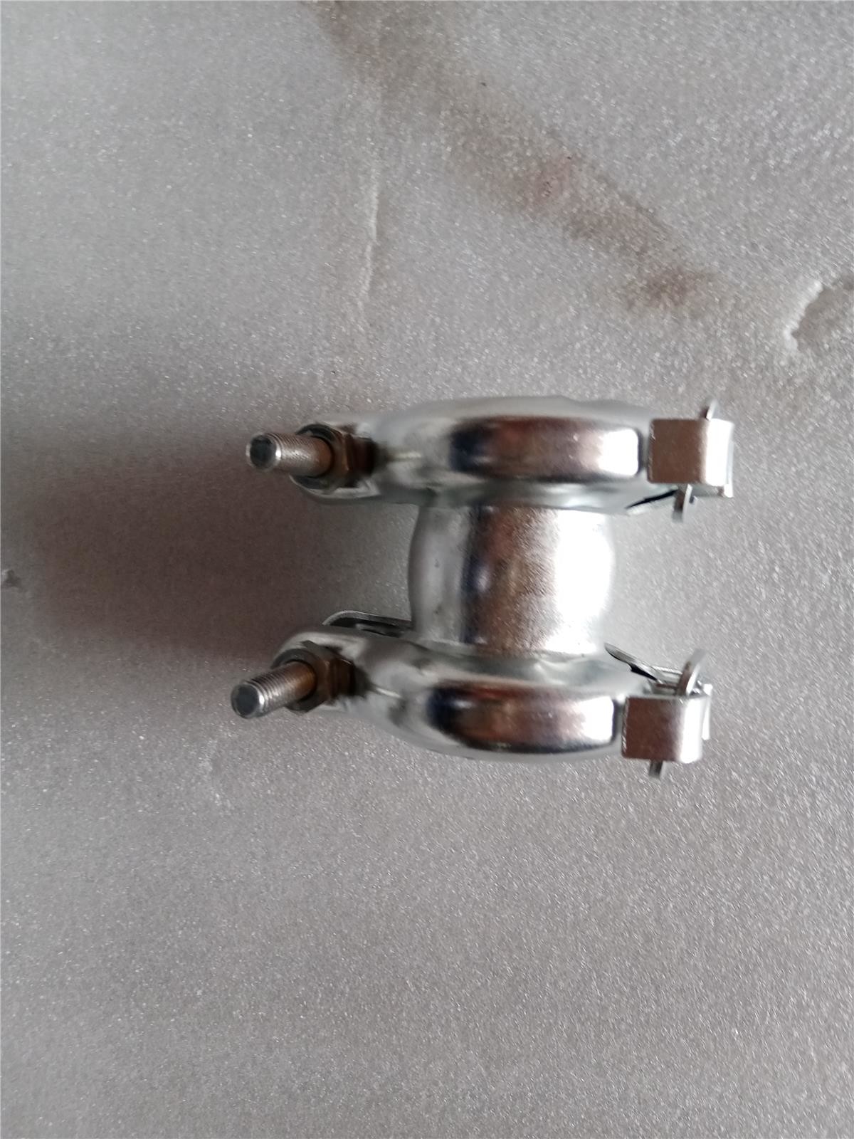 07332-01000 Excavator Spare Part COUPLING for KOMATSU Engine