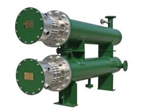 China Explosion - proof Circulating Electric Heater Automatic Control High Precision factory