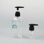 24/410 PP Lotion Pump Plastic Dispenser for Bottle Eco-Friendly Material