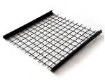 Double Crimped Stainless Steel Woven Mesh 60/120/150/200 Micron