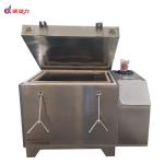Negative 196C Subzero Freezing Cabinet Small Ultra Low Chest Freezer 80L