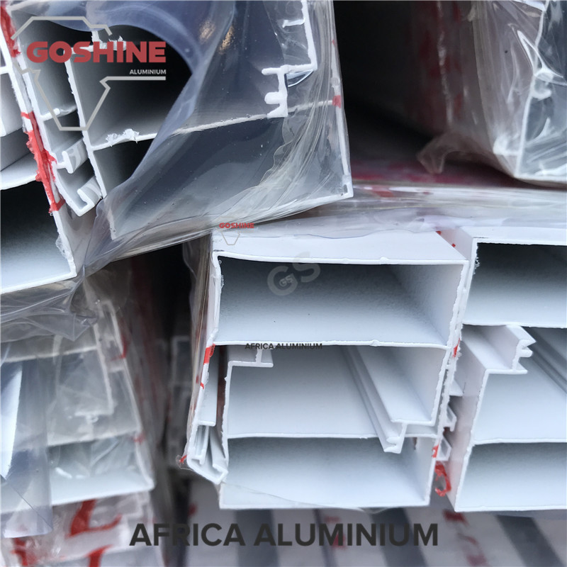 aluminium profile for Israel aluminium doors and window section aluminum profile for window