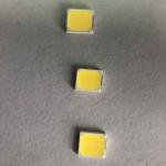 RED Color 2835 Led Chip Bright 3V Package For Students Lights