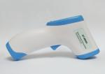 Quick 1 Second Reading Accurate Infrared Thermometer Baby Forehead Scan