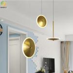 Used For Home/Hotel/Showroom LED Hot Sale Nordic Pendant Light