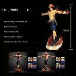 Arm Extension Ace Anime Heroes Game Figurines Toys for Collectors and Fans