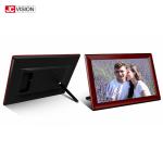 Super Slim LCD Digital Photo Frame WIFI Cloud 10 Inch Digital Photo Frame