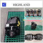 Revolutionize Your Mining Technology with Our Underground Truck Hydraulic Pumps