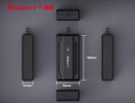 Lithium Battery Charger 42V 120W Yh-Rli075-01 1-10S
