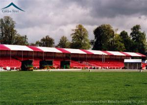 China Portable Attractive Sports Tent Canopy Outdoor Tent Canopy 500 People factory