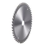 2.0mm Kerf MPA 165mm Circular Saw Blade 60t For Composite Plate