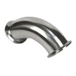Copper Nickel C70600 90 Degree Socket Elbow 3/4" 3000# Pipe Fittings