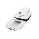 Heat Transfer Machine For T-shirts 35*35cm Thermal Transfer Patterns