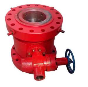 China Energy 13 5/8&quot; API 6A 5000 PSI Casing Head Assembly factory