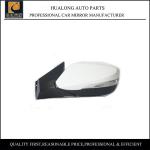 2014 Hyundai Elantra Car Door Mirror With Lamp OEM 87610-3X500 87620-3X500