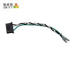 Automatic Cable Tie Machine , Automatic Binding Machines For Cable Ties