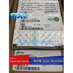 AD7124-8BCPZ-RL7 32-LFCSP Data Acquisition Analog-To-Digital Converter (ADC)