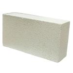 ISO9001 Certified Lightweight Mullite Bricks for Temperature Electric Furnace in