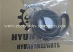 3972265 4080878 Cummins V-Ribbed Belt For Cummins ISC Diesel Engine