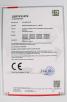 Shenzhen Kerchan Technology Co.,Ltd Certifications
