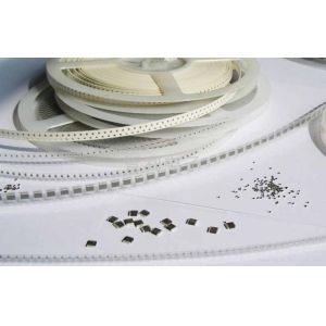 ODM Suface Mount 0805 SMD Varistor For Remote Controls , ZNR Varistor