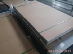 Cold Rolled Stainless Steel Sheet 2b Surface Finish Sheet 304 Construction 304