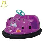 Hansel used battery powered car for shopping centers mini electric children cars