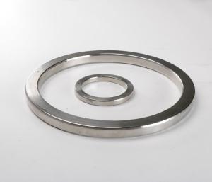 China Heat Resistant 316L BX 160 Seal Ring Gasket factory