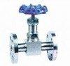 High Pressure Needle Valves