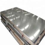 Hot Rolled / Cold Rolled High Quality Stainless Steel Sheet 304 201 321H For