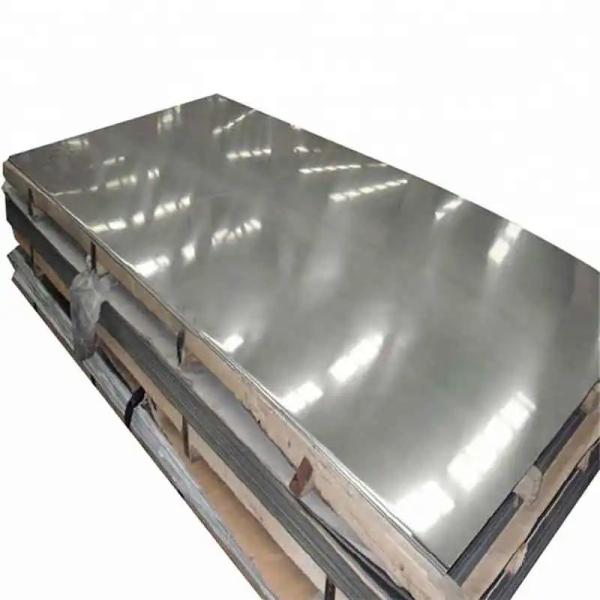 201 / 202 / 304 / 316 / 430 / 2205 2B Stainless Steel Sheet Plate 1.5mm x 1220mm