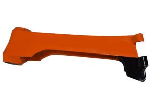 China Custom Aluminium Magnesium Alloy Aircraft Parts , Magnesium Sand Casting factory