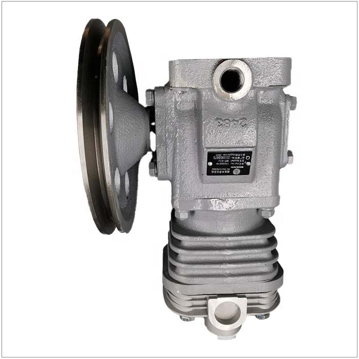 100% Tested D3005 Air Compressor for Deutz Weichai Diesel Engine 226B WP6 WP4 WP8 TD226B WD615 and Performance