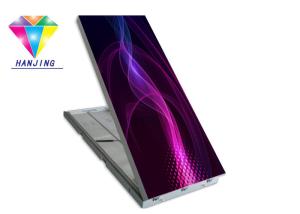 China P6mm Outdoor Front Service Led Display High Definition Energy Saving factory
