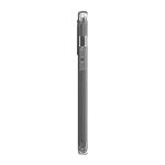 EPS Drop Protection Clear 6.7 Inch Bumper Phone Cases