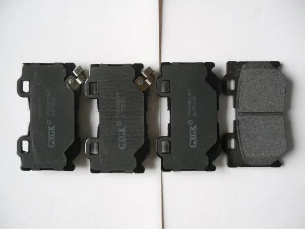 100 * 60 * 14 Auto Brake Pads NISSAN 370Z Sport 2009-2014 OEM D4060-JL00A