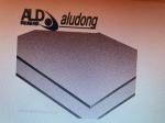 Solid Aluminium Sheet With Contemporary Construction Excellent Properties For