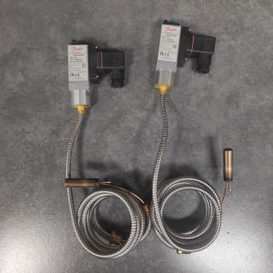 Elevate Your Operations with the Danfoss 061B810466 Hydraulic Joystick Control