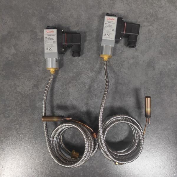 Elevate Your Operations with the Danfoss 061B810466 Hydraulic Joystick Control